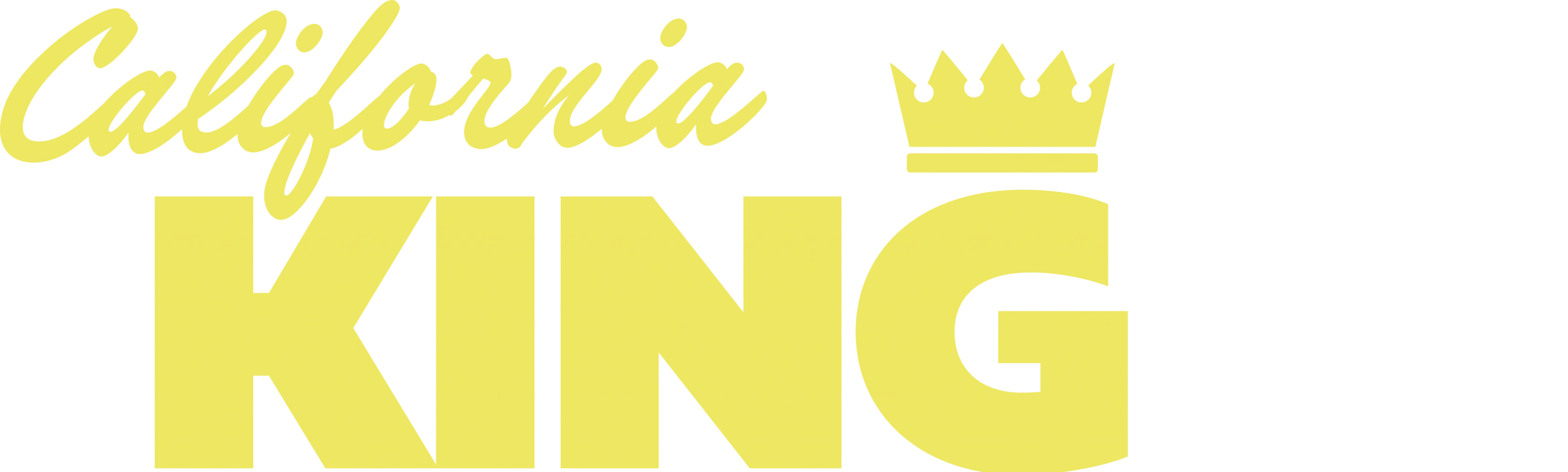 California King