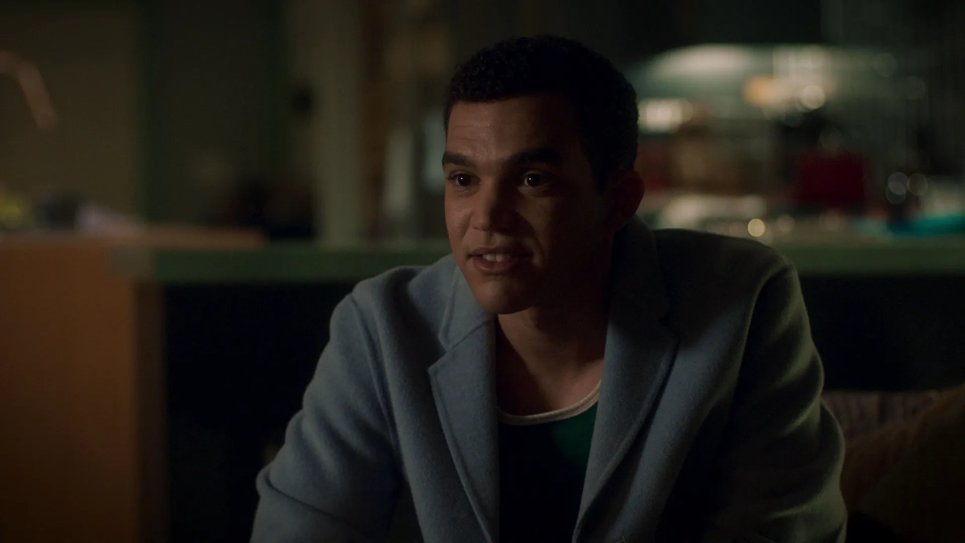 thumbnail - S2:E3 Emperor Scorpion