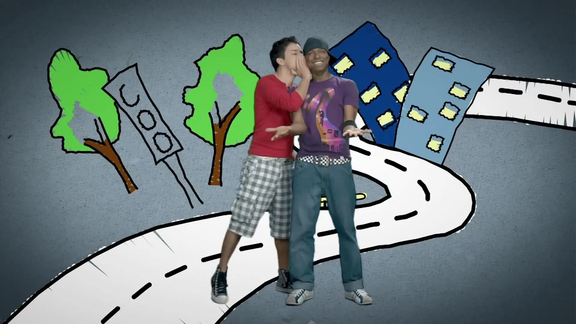 thumbnail - T2:E8 Episódio 44