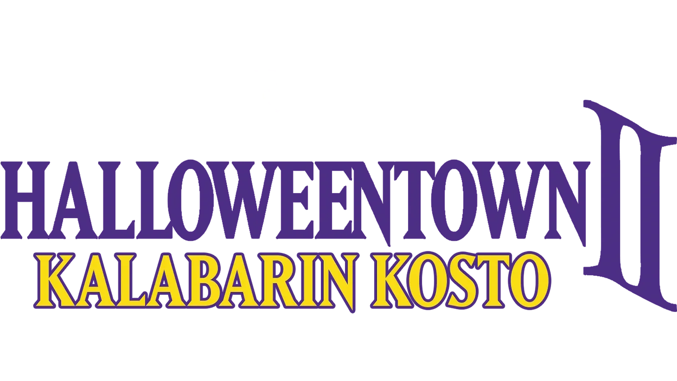 Halloweentown II: Kalabarin kosto