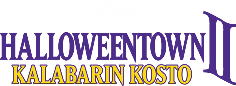 Halloweentown II: Kalabarin kosto