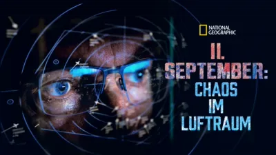 11. September: Chaos im Luftraum