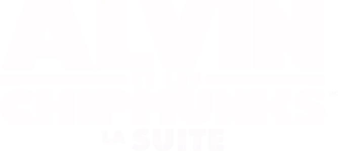 Alvin and the Chipmunks: The Squeakquel - Alvin et les Chipmunks : la suite