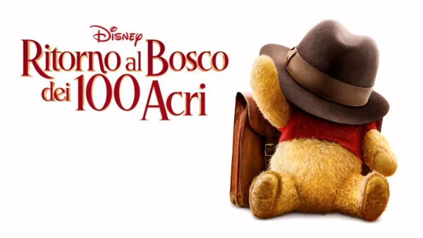 thumbnail - Ritorno al Bosco dei 100 Acri
