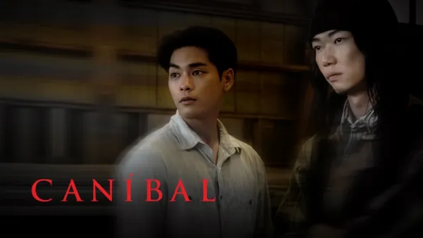 thumbnail - Caníbal