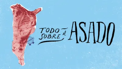 Todo sobre el asado