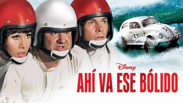 thumbnail - Ahí va ese bólido