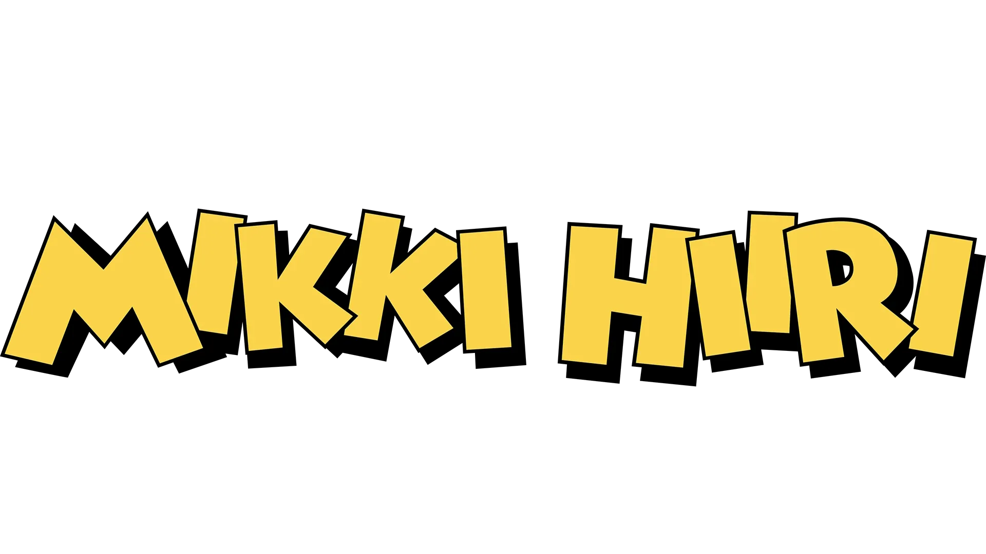 Mikki Hiiri: Hiiren tarina