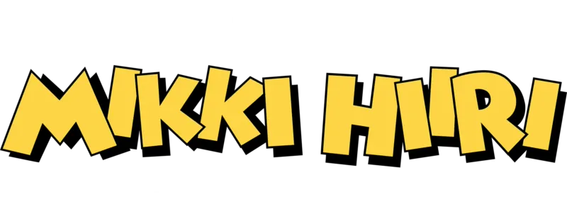 Mikki Hiiri: Hiiren tarina