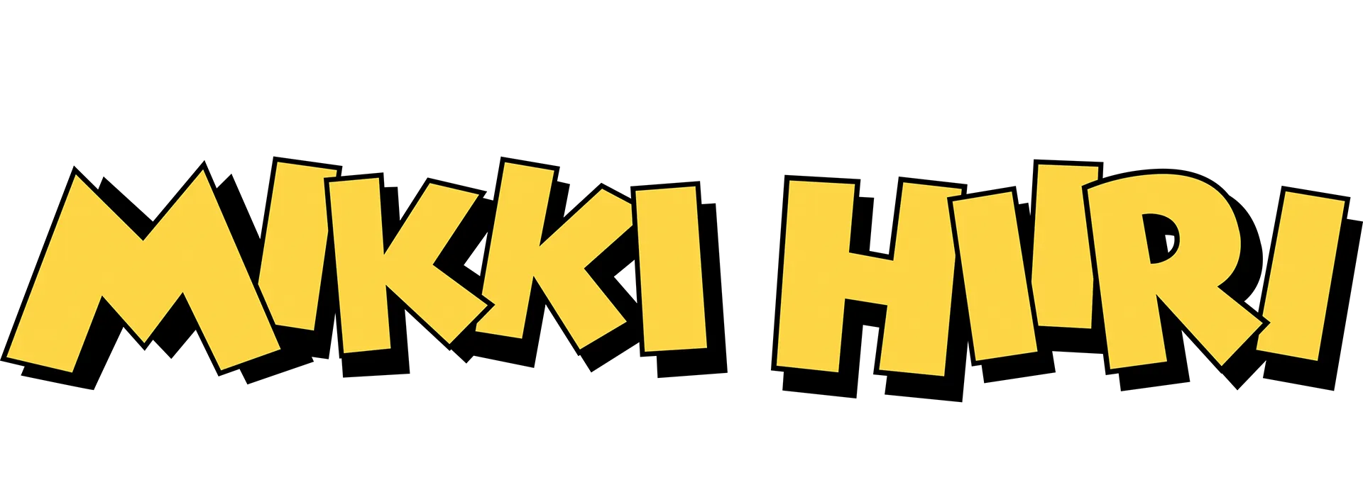 Mikki Hiiri: Hiiren tarina
