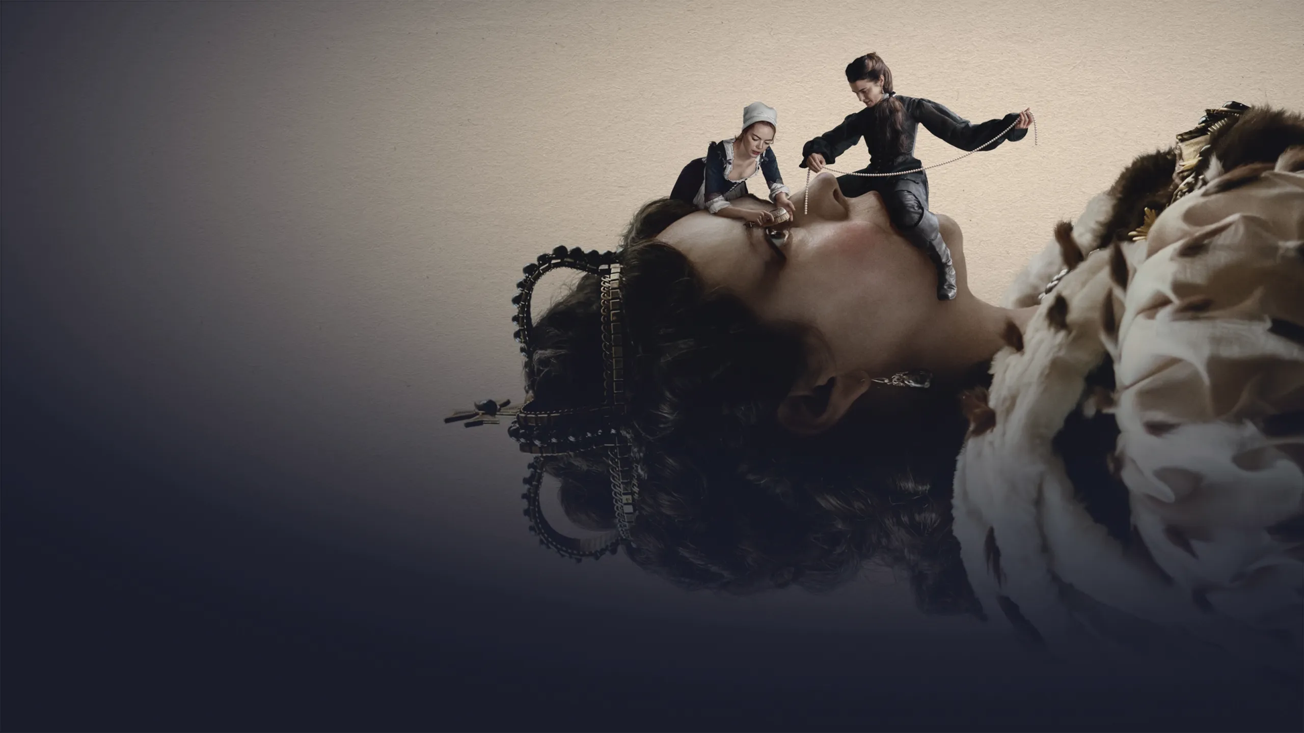 The Favourite