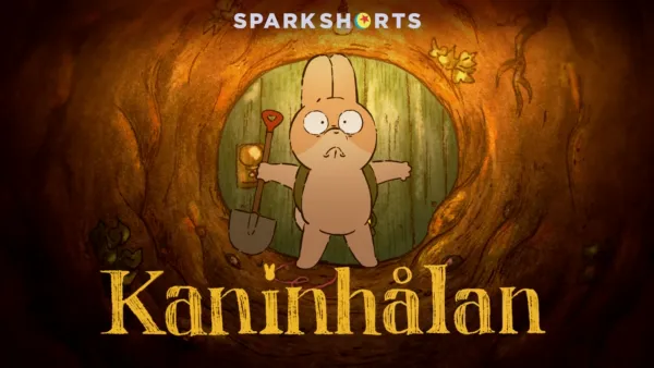 thumbnail - Kaninhålan
