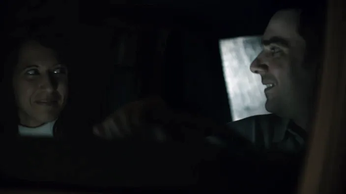 thumbnail - S2:E1 It Was All a Lie