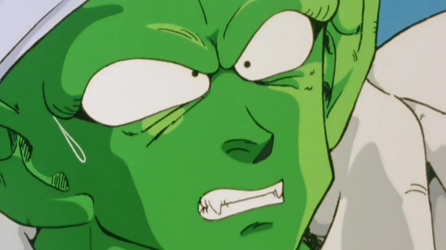 thumbnail - S1:E1 (Dub) Prologue to Battle! The Return of Goku!