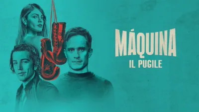 thumbnail - Máquina: il pugile