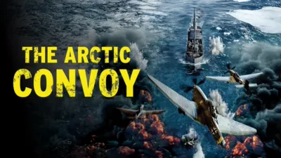 The Arctic Convoy