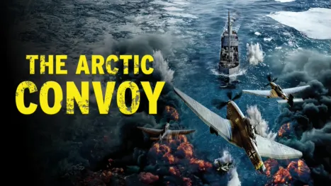 thumbnail - The Arctic Convoy