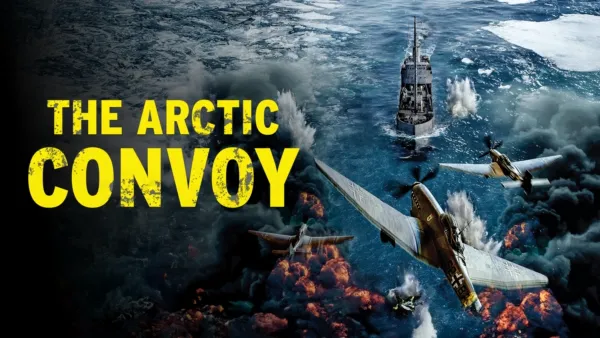 thumbnail - The Arctic Convoy