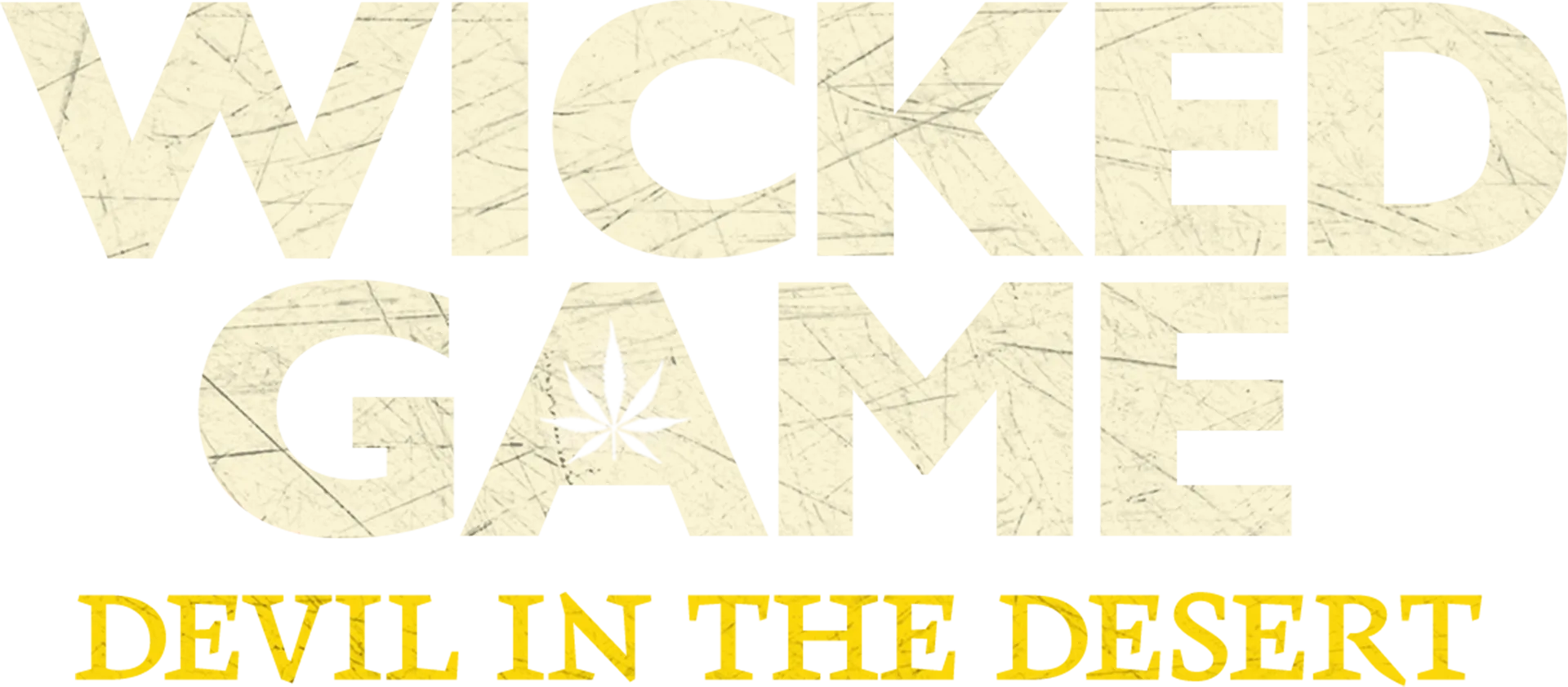 Wicked Game: Devil in the Desert