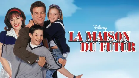 thumbnail - La Maison du futur