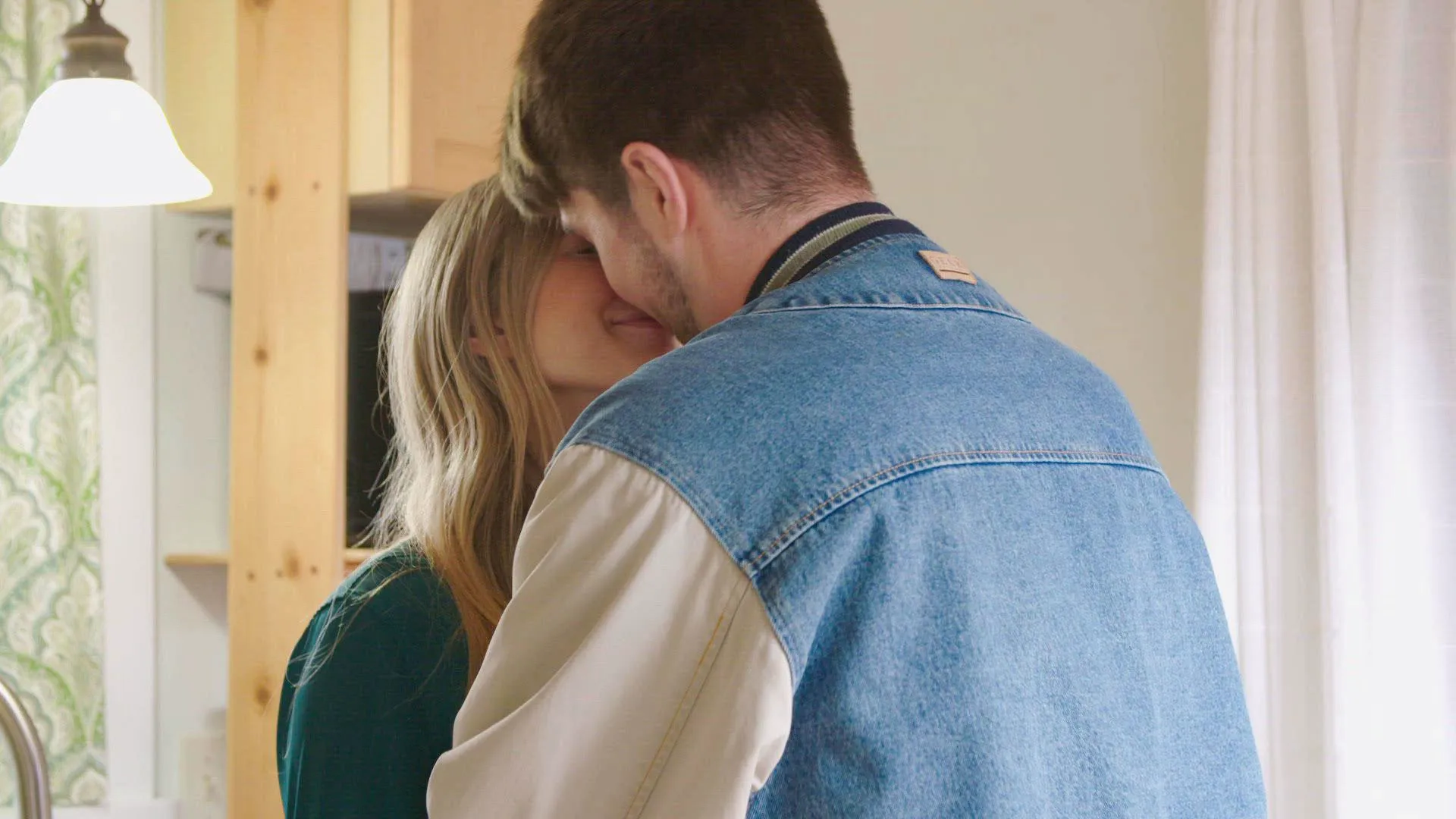 thumbnail - M6:Ep10 I Love You. I Love You.