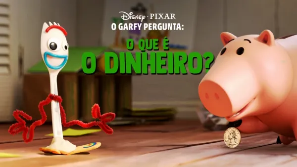 thumbnail - Forky Asks a Question: What is Money?