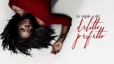 thumbnail - Le regole del delitto perfetto