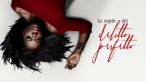 thumbnail - Le regole del delitto perfetto