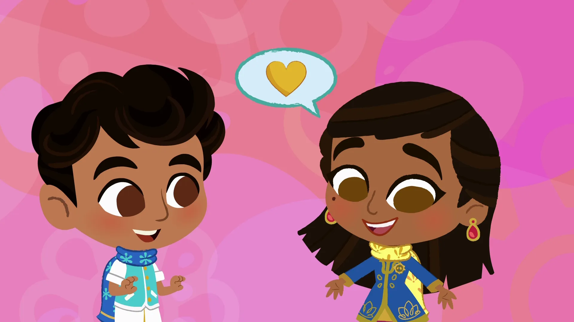 thumbnail - S2:E12 What's a Fact? What's an Opinion?