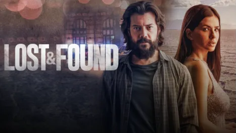 thumbnail - Lost & Found