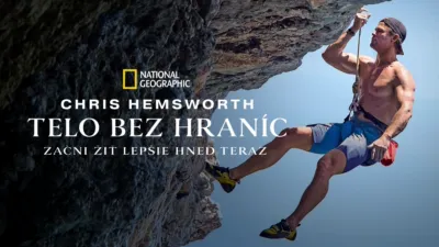 Telo bez hraníc: Začni žiť lepšie hneď teraz