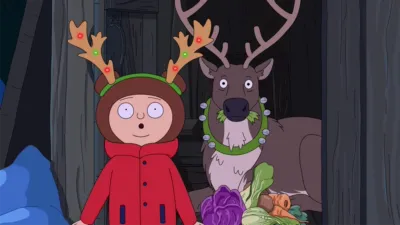 thumbnail - The Great North