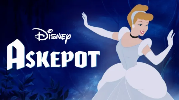 thumbnail - Askepot