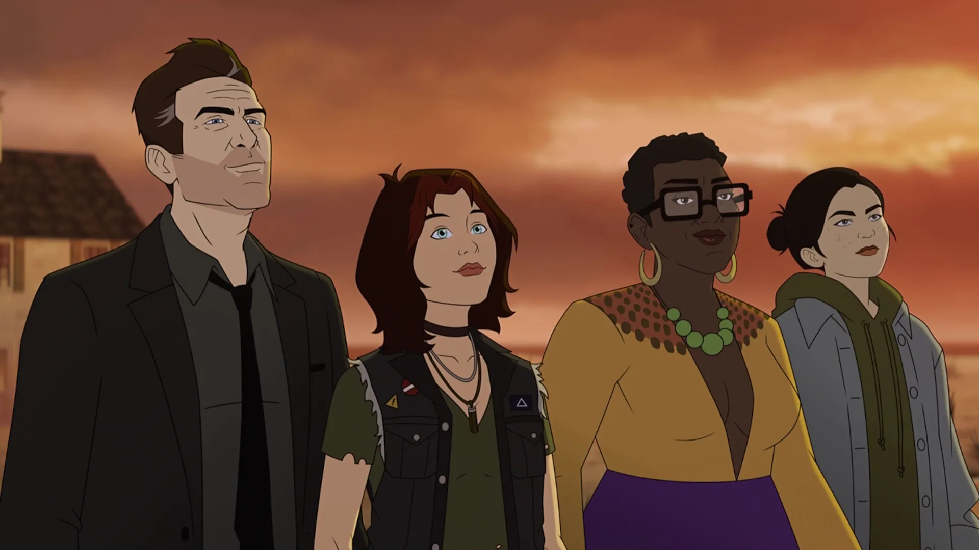 thumbnail - S2:E7 The Last Supper