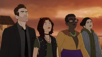 thumbnail - S2:E7 The Last Supper