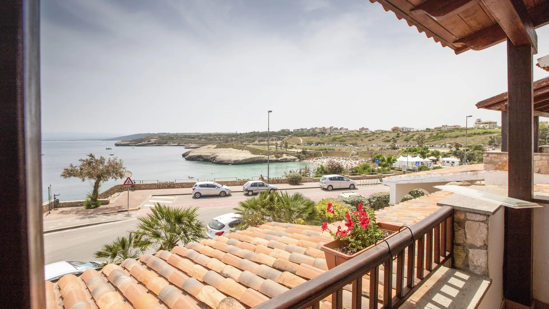 thumbnail - S2:E5 No Place Like Sardinia