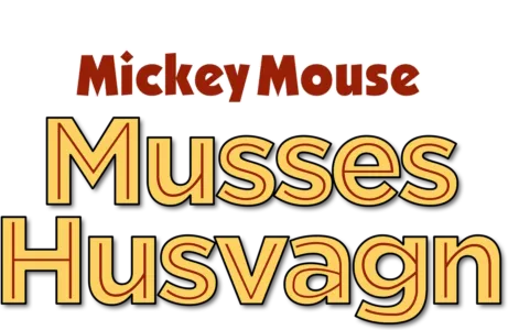 Musses husvagn