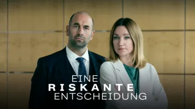 Eine riskante Entscheidung