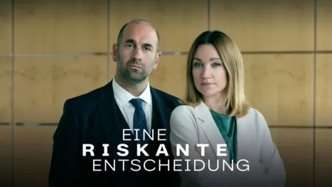 thumbnail - Eine riskante Entscheidung
