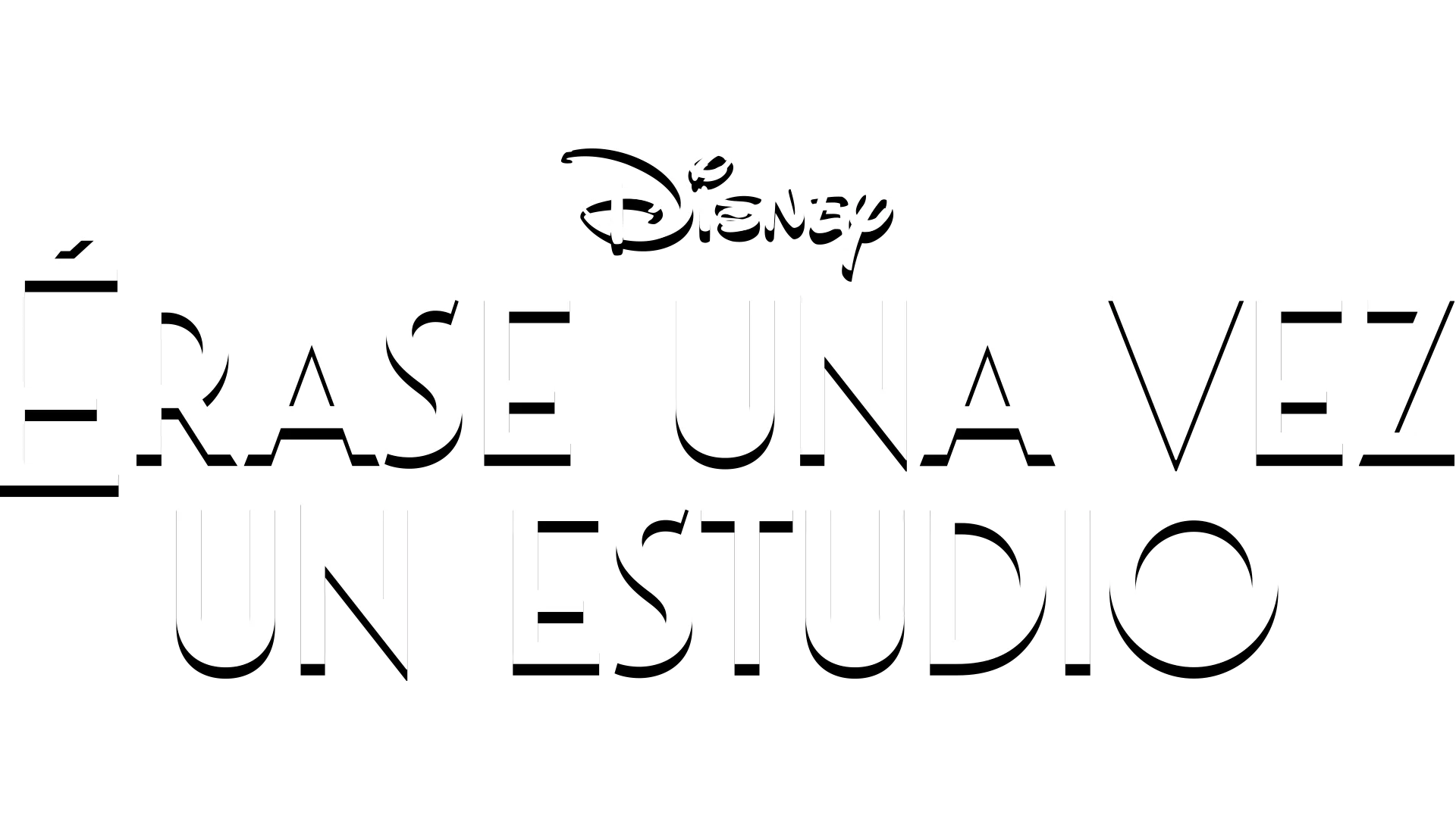 Érase una vez un estudio