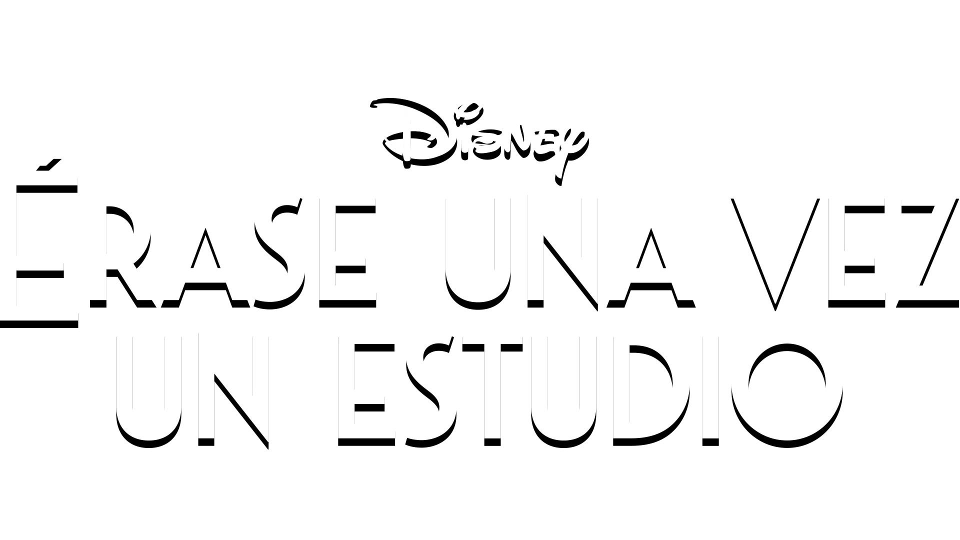 Érase una vez un estudio