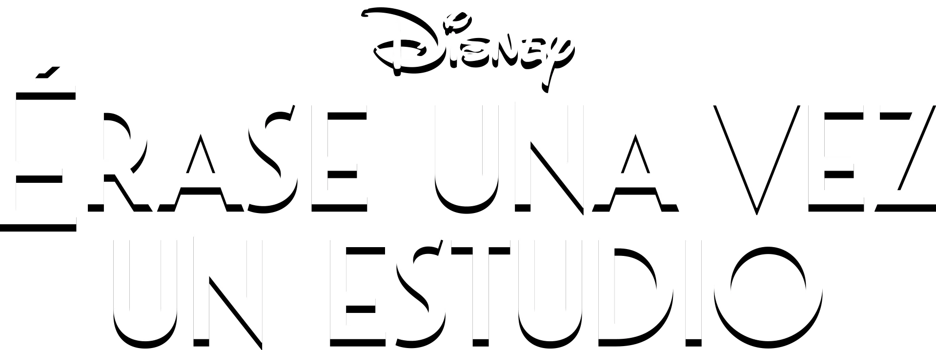 Érase una vez un estudio
