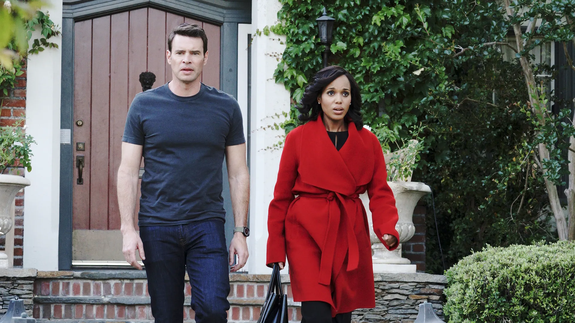 thumbnail - S5:E21 That’s My Girl