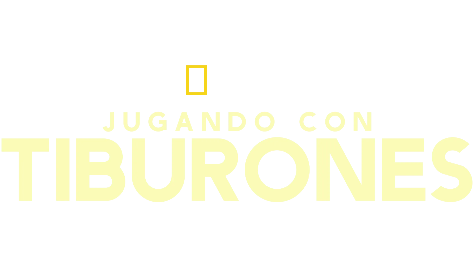 Jugando con tiburones