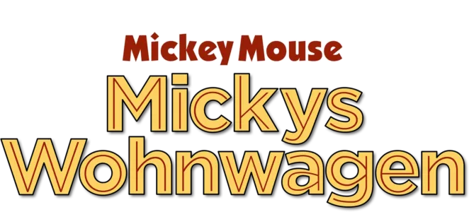 Mickys Wohnwagen