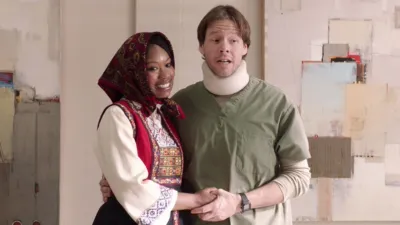 thumbnail - S6:E8 Doctors Without Boundaries