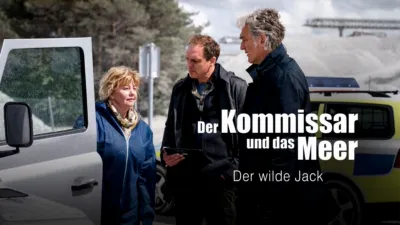 Der Kommissar und das Meer - Der wilde Jack