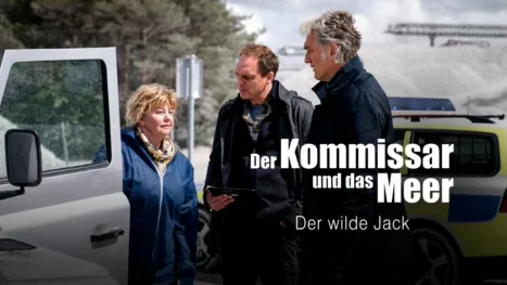 thumbnail - Der Kommissar und das Meer - Der wilde Jack