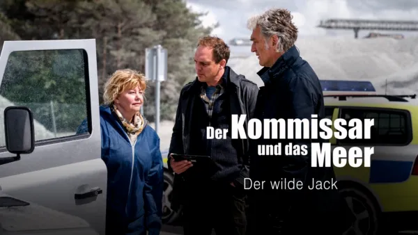 thumbnail - Der Kommissar und das Meer - Der wilde Jack