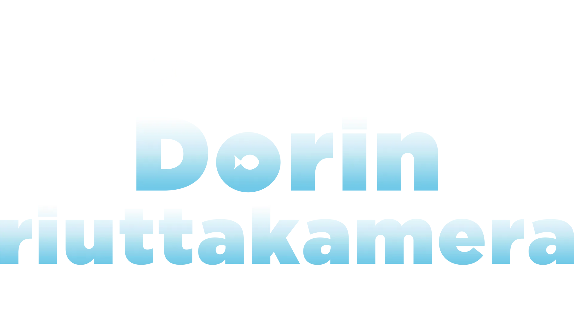 Dorin riuttakamera